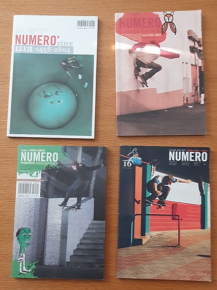 Product image 1 of 7