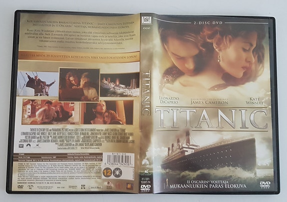 Titanic