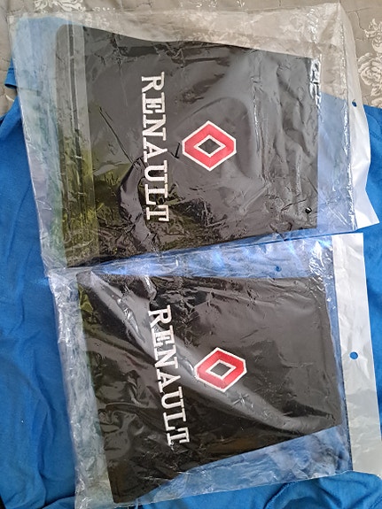 Renault koriste