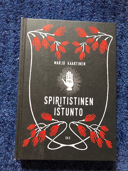 Marjo Kaartinen: Spiritistinen istunto