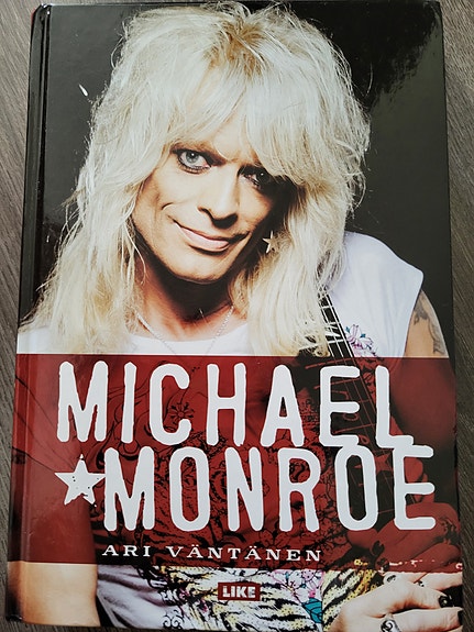 Michael Monroe