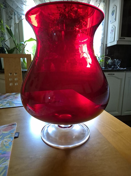 Partyliten hurrikaani