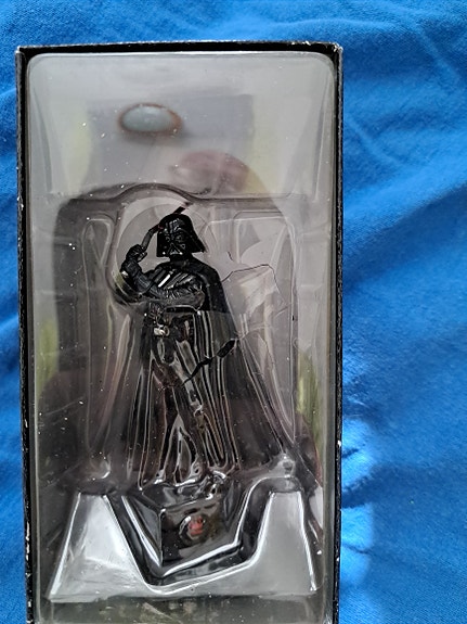 Star wars figuuri