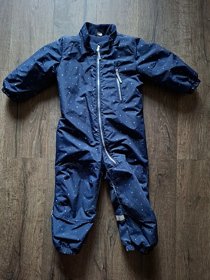 Toppahaalari 98 H&M