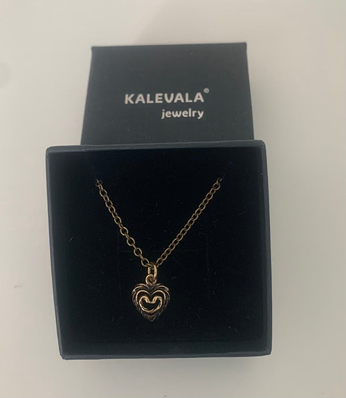 Kaleva koru