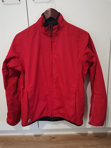 IcePeak vedenpitävä takki S