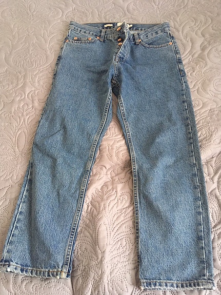 Farkut Topman Tapered