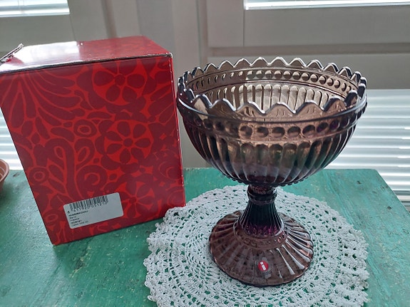 Iittala mariskooli hiekka 155 mm