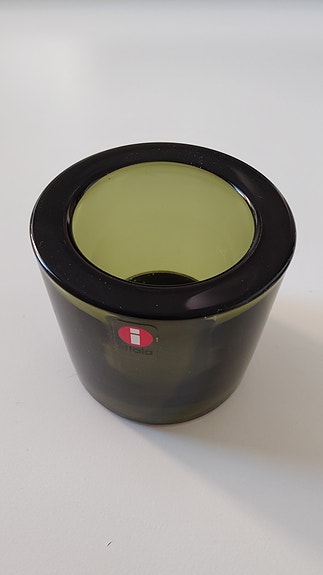 Marimekko Kivi Tuikku Sammaleen vihreä