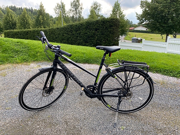 Nishiki sport R1 28"