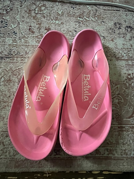 Birkenstock Betula sandaalit 40