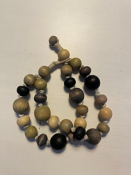Marimekko rannekoru