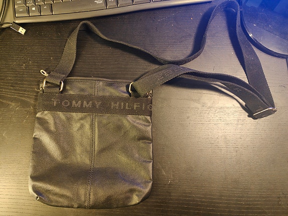 Tommy hilfiger