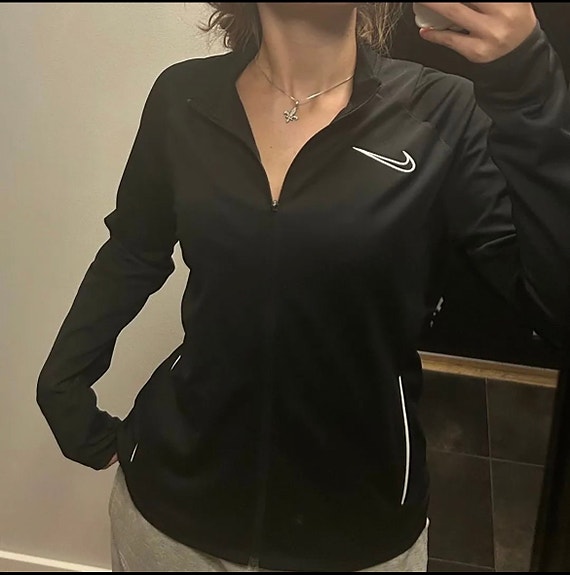 Nike takki