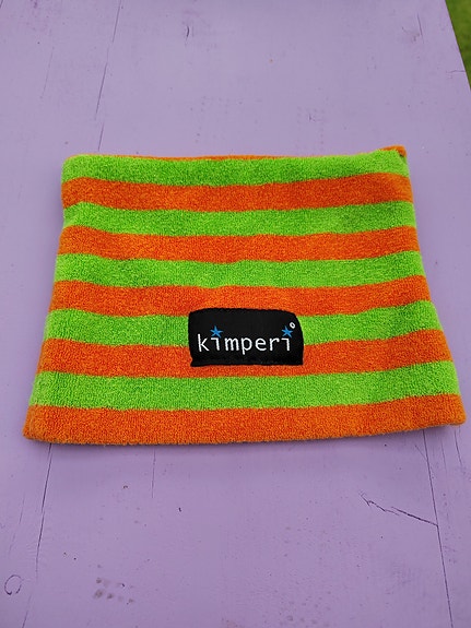 Kimperi pipo S