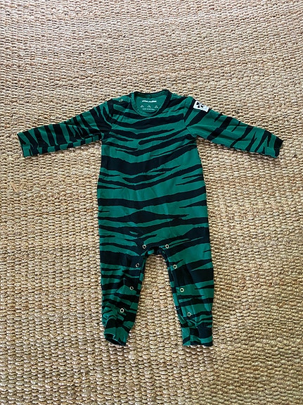 Mini Rodini jumpsuit 68/74