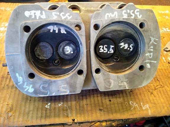 VW Kupla