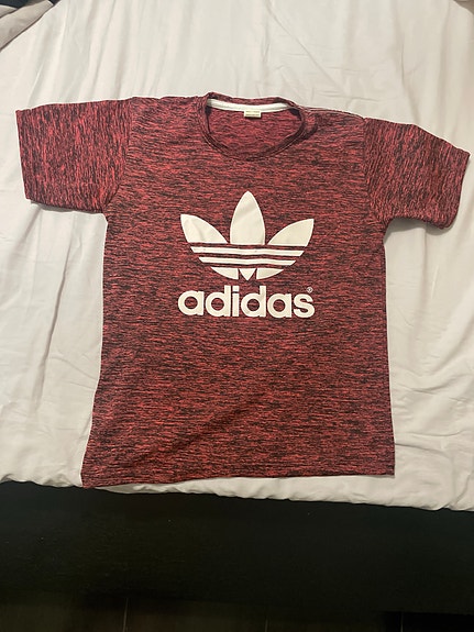 Adidas paita