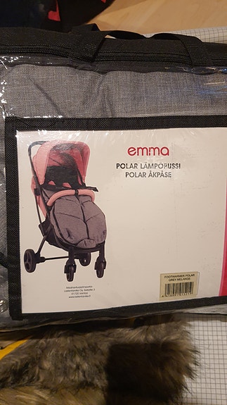 Lämpöpussi