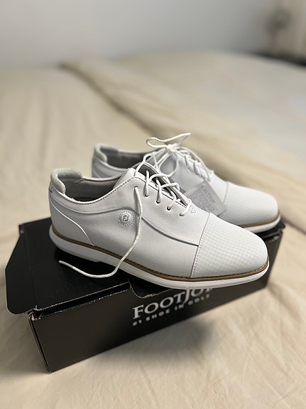 FootJoy naisten golfkengät