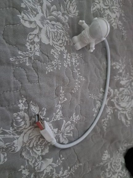 USB astro valo