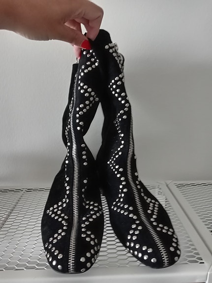 Jeffrey Campbell kengät