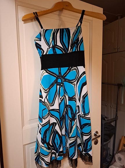 Sister point mekko