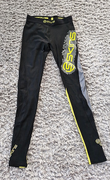Juoksutrikoot (Skins), XS