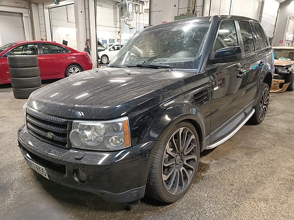 Osina Land Rover Range Rover Sport