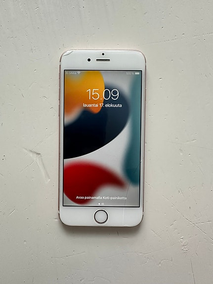Apple iPhone 6S 64GB