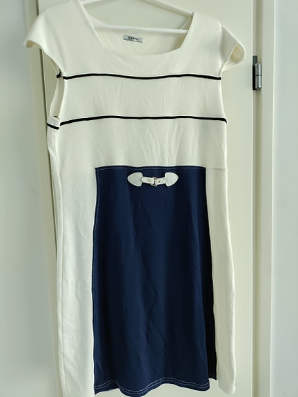 Vintage tunika M