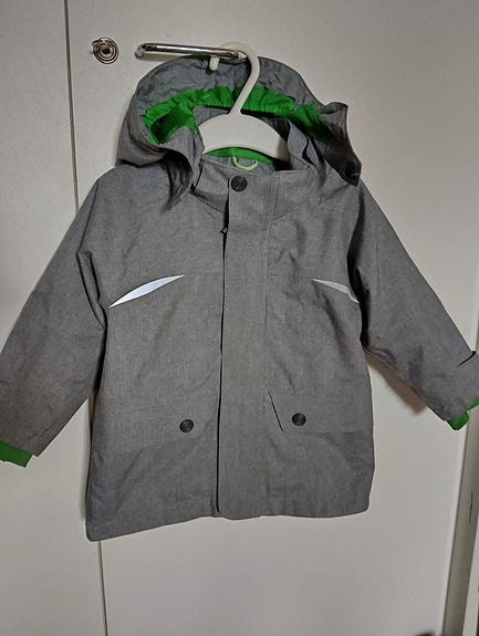 H&M välikausitakki, 80