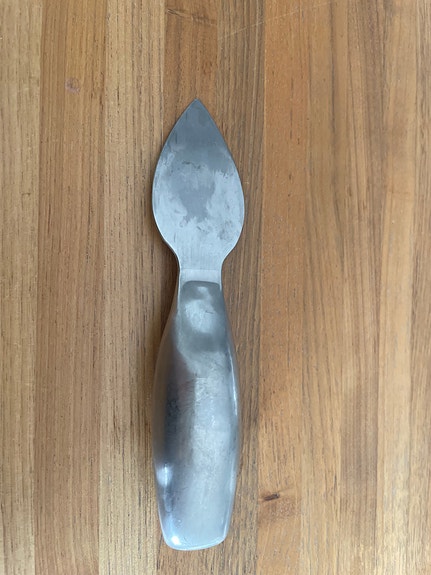 Citterio Collective Tool parmesanveitsi