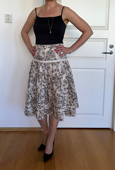 MEXX Hame S/M koko 36/38