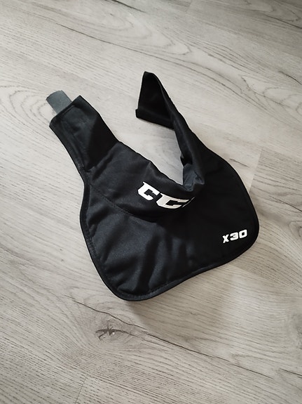 Kaulasuoja
