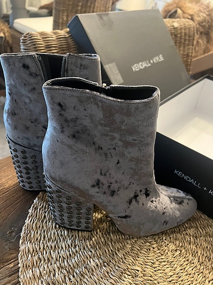 Uudet Kendall + Kylie nilkkurit - kengät koko 39-40