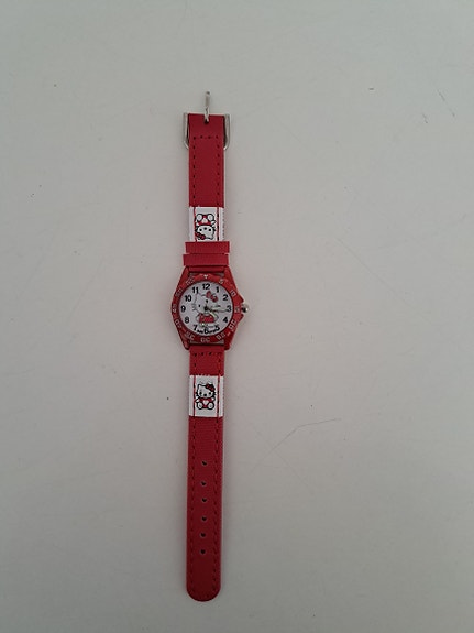 Hello kitty Rannekello