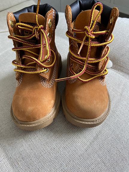 Timberland kengät 22