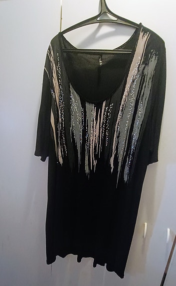 Juhlatunika 3XL/56