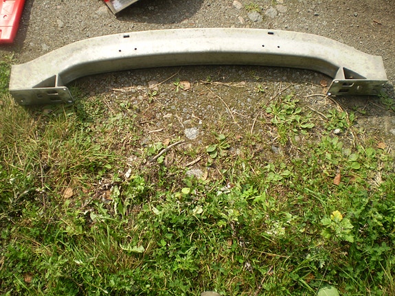 opel signum takapuskuri palkki
