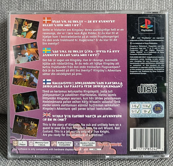 Product image 3 of 3