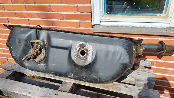 Mersun tankkeja 123, 201, 124