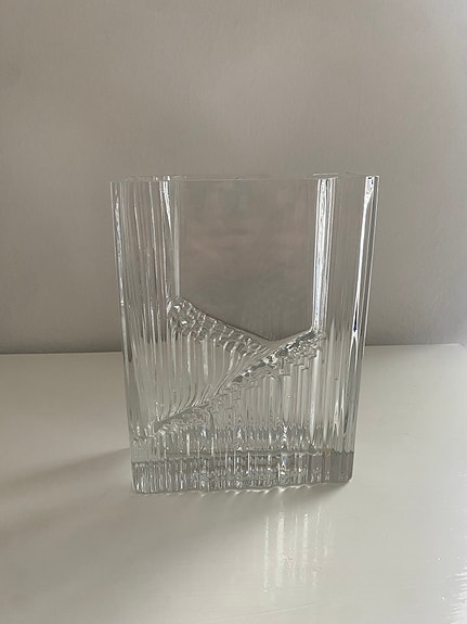 Iittala, Tapio Wirkkala, Sointu maljakko, pieni