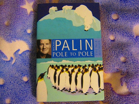 Michael Palin: Pole to Pole
