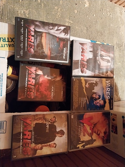 Dvd t
