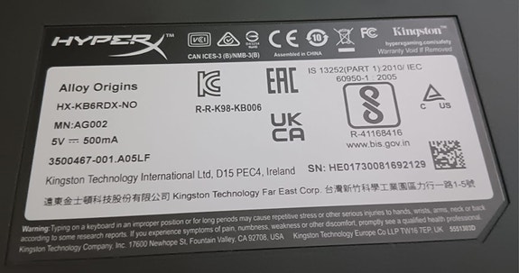 Product image 2 of 6