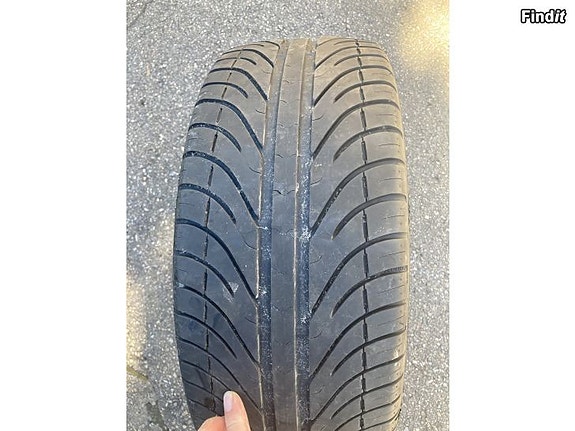 Kesärengas kleber hydraxer 225/45R17 1 kpl