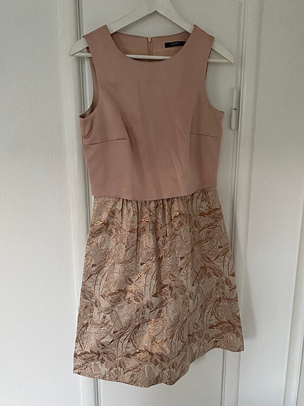 Esprit mekko 36