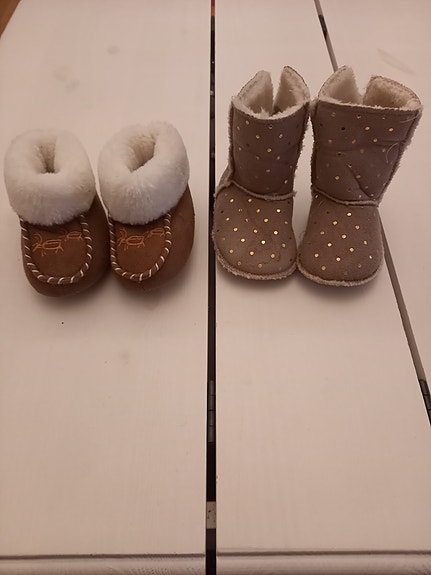 Tossuja koko 18/19