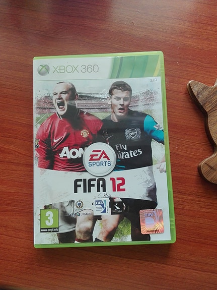 Fifa 12